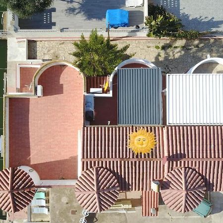 Maison De Vacances Avec Amarre Empuriabrava Luaran gambar